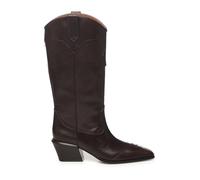 Paris Texas - Bettina Western Boot 50 - Shoes - Mujer - Marrón - 36 EU -