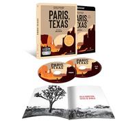Paris, Texas [Blu-ray]