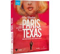 Paris, Texas [Blu-ray]