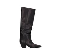 Paris Texas - Bota Jane elegante para mujeres - Shoes - Mujer - Negro - 41 EU -