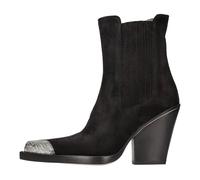 Paris Texas - Botas Cowboy - Shoes - Mujer - Negro - 40 EU -
