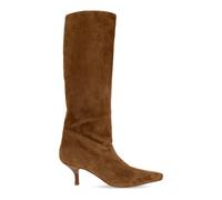 Paris Texas - Botas de Tacón Rose - Shoes - Mujer - Marrón - 38 1/2 EU -