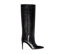 Paris Texas - Botas de Tacón - Shoes - Mujer - Negro - 37 EU -