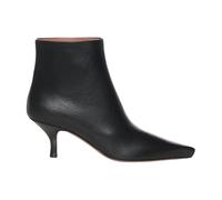 Paris Texas - Botas de Tacón - Shoes - Mujer - Negro - 39 EU -