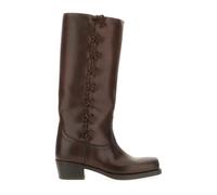 Paris Texas - Botas Roxanne - Shoes - Mujer - Marrón - 39 EU -