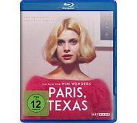 Paris, Texas - Digital Remastered [Alemania] [Blu-ray]