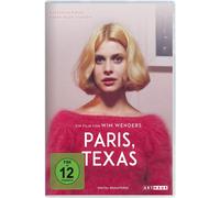 Paris, Texas / Digital Remastered (DVD) (Importación USA)