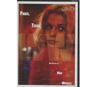 Paris, Texas DVD Edición Slim