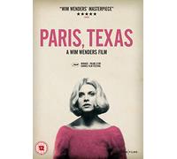 Paris, Texas [DVD] [Reino Unido]