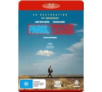 París, Texas: Edición Especial 40 Aniversario [Blu-ray]