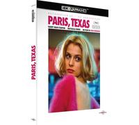 Paris, Texas [Francia] [Blu-ray]