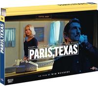 Paris, Texas [Francia] [Blu-ray]