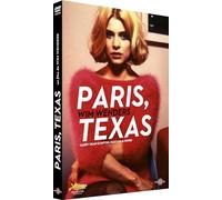 Paris, Texas [Francia] [DVD]