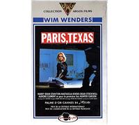 Paris texas [Francia] [VHS]