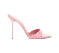 Paris Texas - Lidia Mule 105mm - Shoes - Mujer - Rosa - 36 EU -