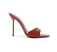 Paris Texas - Lidia Mule - Shoes - Mujer - Rosa - 37 EU -