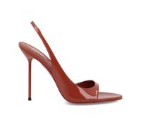 Paris Texas - Lidia Slingback - Shoes - Mujer - Rosa - 36 EU -