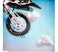 Paris Texas Mid Air (Vinyl) 12" Album (Importación USA)