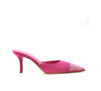 Paris Texas - Mules de Tacón - Shoes - Mujer - Rosa - 36 EU -