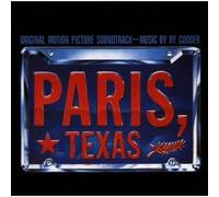 Paris Texas O. S. T. Texto Original En Soundtrack - Columna Sonora Original CD