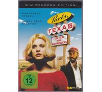 Paris, Texas [Reino Unido] [DVD]