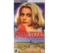 Paris, Texas [Reino Unido] [VHS]