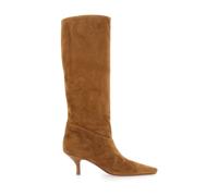 Paris Texas - Rose Boot 60 - Shoes - Mujer - Marrón - 39 EU -