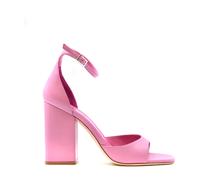 Paris Texas - Sandalias de Tacón Alto - Shoes - Mujer - Rosa - 39 EU -