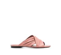 Paris Texas - Sandalias Planas Texas Rose - Shoes - Mujer - Rosa - 36 EU -