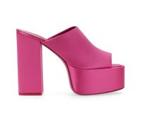Paris Texas - Sasha Mule - Shoes - Mujer - Rosa - 37 EU -