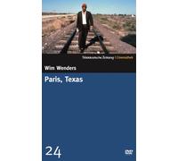 Paris, Texas - SZ-Cinemathek [Alemania] [DVD]