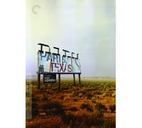 Paris, Texas [USA] [DVD]