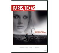 Paris Texas [USA] [DVD]