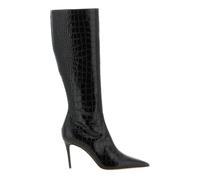 Paris Texas - Vera 85 Boot - Shoes - Mujer - Negro - 37 EU -