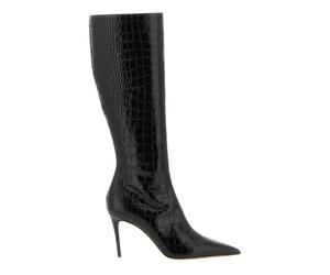 Paris Texas - Vera 85 Boot - Shoes - Mujer - Negro - 37 EU -