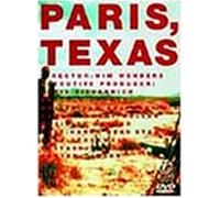 Paris, Texas [Vista] [Alemania] [DVD]