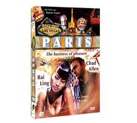 Paris - The Business of Pleasure [Alemania] [DVD]