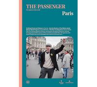 Paris. The passenger. For explorers of the world: 7