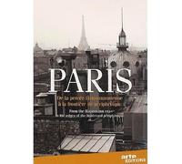 Paris, the Roman of a City ( Paris, roman d'une ville ) [ Origen Franc s, Ningun Idioma Espanol ]