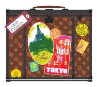 Paris Tokyo [Vinilo]