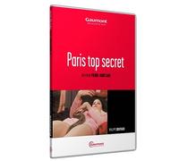 Paris top secret [Francia] [DVD]