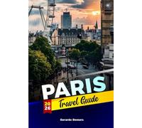 Paris Travel Guide 2026: Art Walks, French Markets, Local Cafés & Everyday Style in the Heart of France