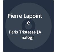 Paris Tristesse [Vinilo]