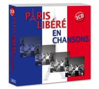 Paris-Various Artists - Paris Libere en Chansons