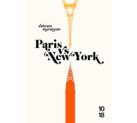 Paris vs New York