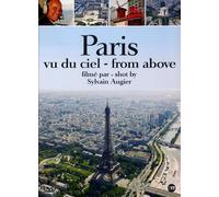 Paris vu du ciel [Francia] [DVD]