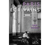 Paris vu et vecu par les ecrivains