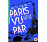 Paris Vu Par [DVD] [1964] [Reino Unido]
