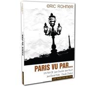 Paris vu par... [Francia] [DVD]