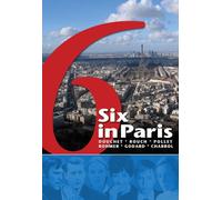Paris vu par... [Reino Unido] [DVD]